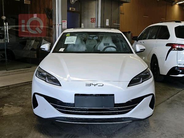 بي واي دي سيل 06 DM-i 2025 للبيع في العراق - اربيل